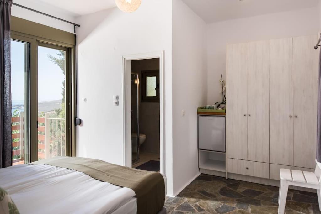 Villa Olvia Sfakiá Dış mekan fotoğraf
