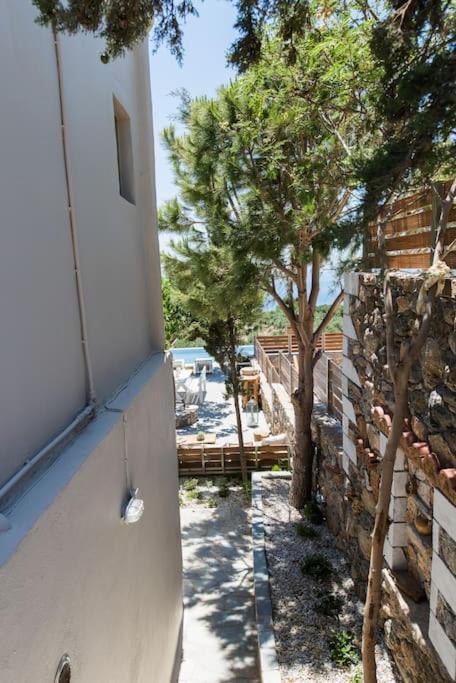 Villa Olvia Sfakiá Dış mekan fotoğraf